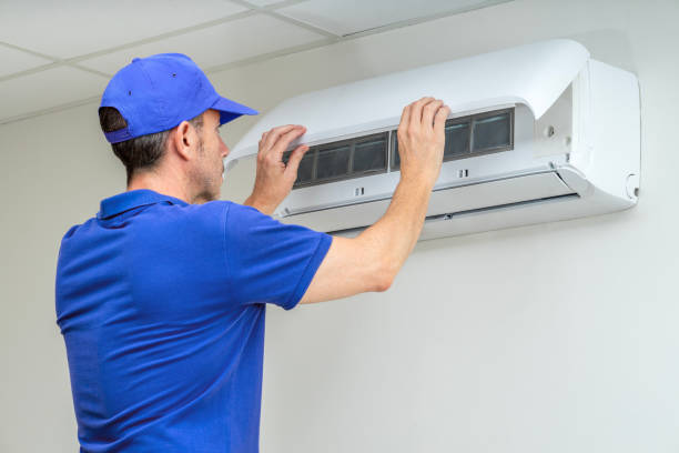 Home Air Vent Cleaning in TX