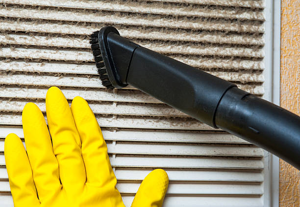 Best HVAC System Cleaning  in Milam, TX